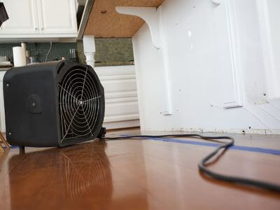 Professional emergency flood repair services in miamie